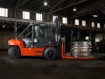 High-Capacity IC Pneumatic (30,000-125,000 LBS)