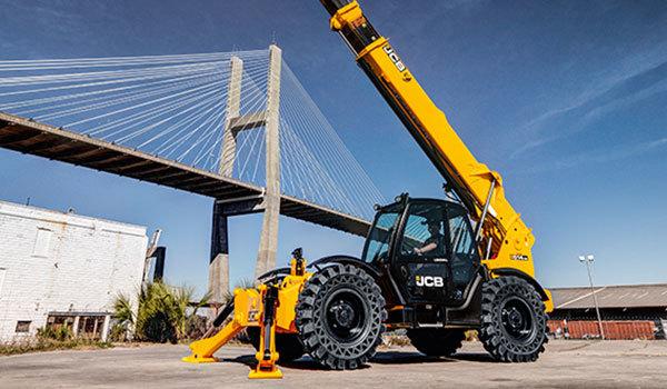 JCB