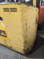 Hyster E40HSD Stand Up Dock Stocker