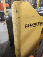 Hyster E40HSD Stand Up Dock Stocker