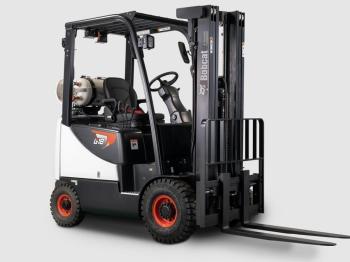 Bobcat G15S-5