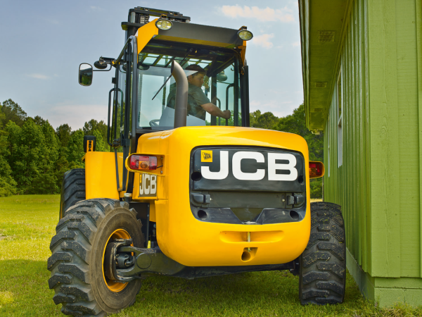 JCB