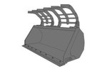 Wastemaster Shovel