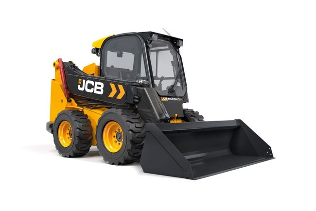 Teleskid 3TS-8W