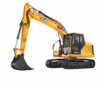 150X Excavator