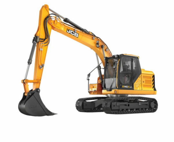JCB 150X Excavator