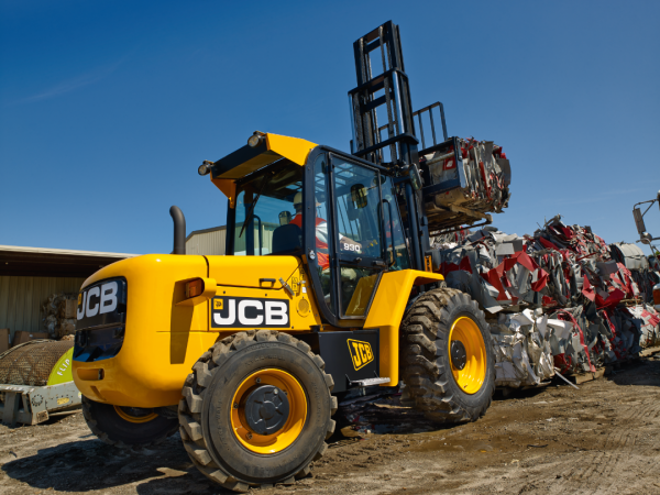 JCB