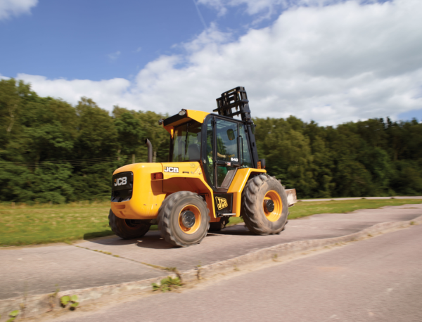 JCB