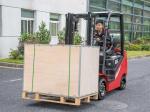 IC Cushion Forklift (3,000-6,500 LBS)