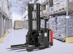 Walkie Straddle Stacker (2,500 LBS)