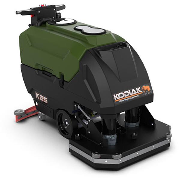 Kodiak K25 Scrubber