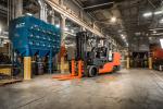 High-Capacity Large Cushion (25,000-100,000 LBS)