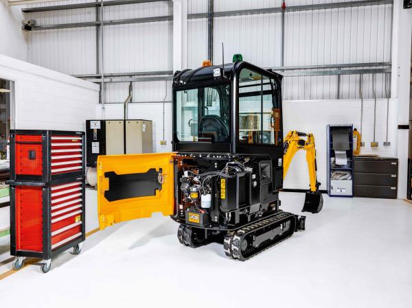 JCB
