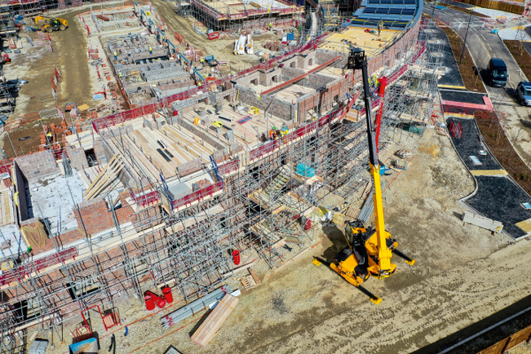 JCB
