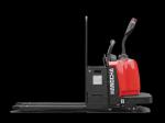 End Control Rider Pallet Truck (6,000-8,000 LBS)