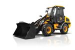 409 Wheel Loader