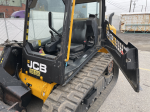 JCB 300T Compact Track Loader