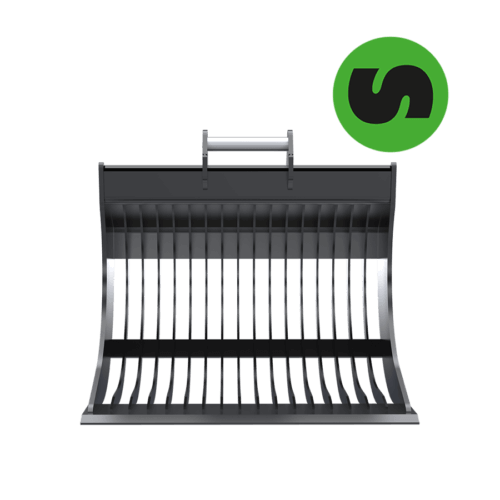 SKB14-S60  (12-20 tonnes)