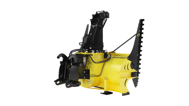 AlphaBlower 33-100-H