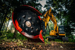 Disc Mulcher