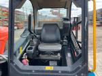 JCB 300T Compact Track Loader
