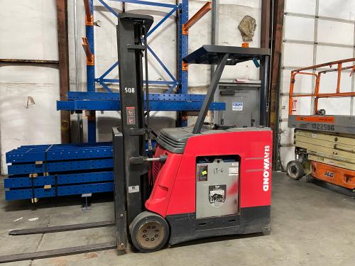 2008 Raymond 420-C40TT