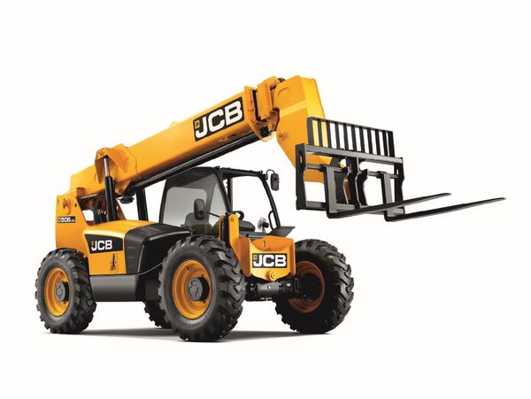 JCB 506-36