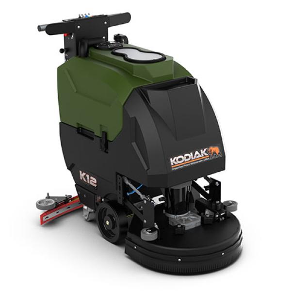 Kodiak K12 Scrubber