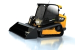 300T Compact Track Loader