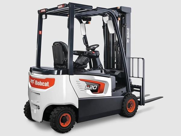 Bobcat B18X-7