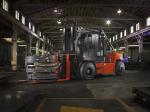 High-Capacity IC Pneumatic (30,000-125,000 LBS)