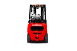 IC Pneumatic Forklift (3,000-7,000 LBS)
