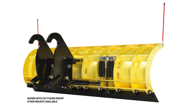 AlphaPlow (15,000-30,000 LBS.)