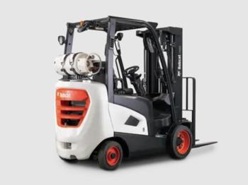 Bobcat GC33S-9
