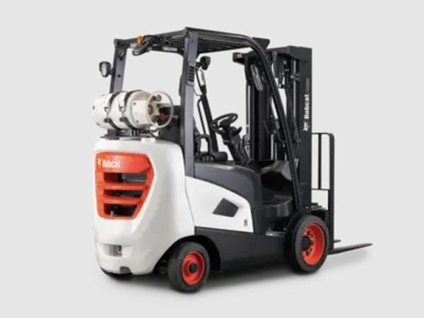Bobcat GC33S-9