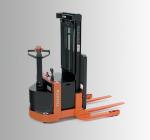 Industrial Walkie Stacker (2,200-4,000 LBS)
