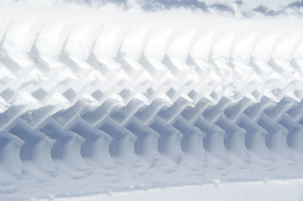 SnowWolf