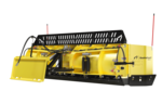 QuattroPlowXT (10,000-15,000 LBS)