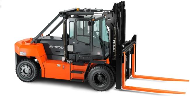 High-Capacity IC Pneumatic (30,000-125,000 LBS)