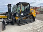 JCB 300T Compact Track Loader