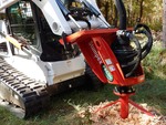Stumpex 2-Speed