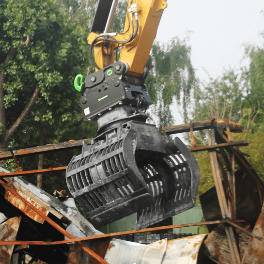 SQ80 (25-43 tonnes)