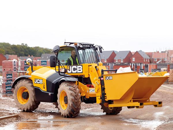JCB