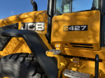 JCB 427 Wheel Loader