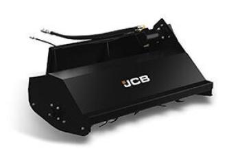 JCB Tillers