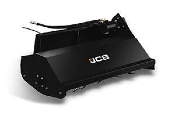 JCB Tillers