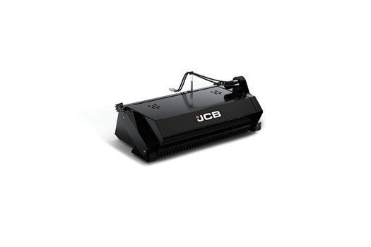 Landscape Power Rake