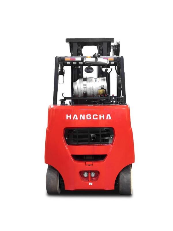 HANGCHA