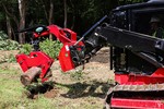 Rotating Grapple