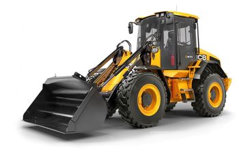 Wheel Loaders